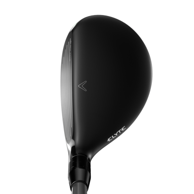 Callaway Elyte hybrid 4 - Denali charcoal 60 HB regular HÖGER Callaway Elyte hybrid 4 - Denali charcoal 60 HB regular HÖGER