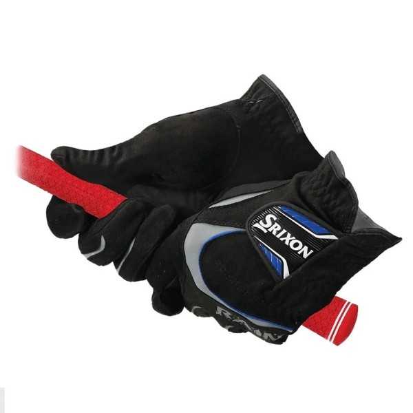 Srixon rain gloves