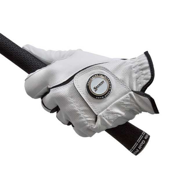 Srixon All weather allvädershandske HÖGERSPELARE