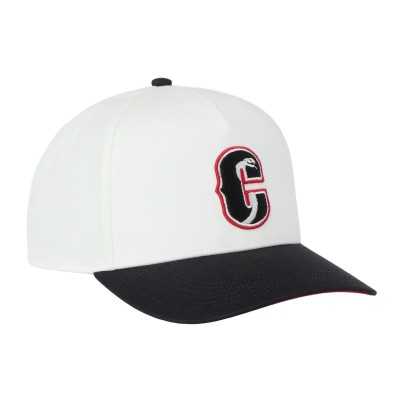Cobra Structured Lineup cap keps Cobra Structured Lineup cap keps