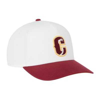 Cobra Structured Lineup cap keps Cobra Structured Lineup cap keps