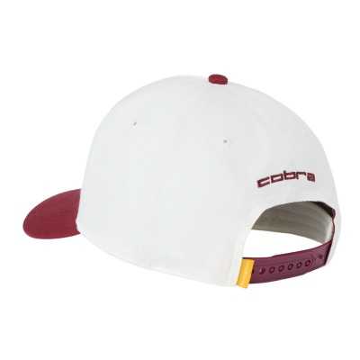 Cobra Structured Lineup cap keps Cobra Structured Lineup cap keps