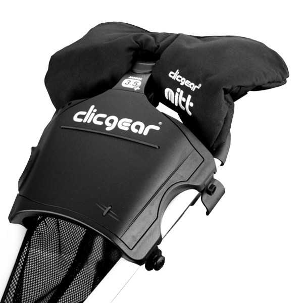 Clicgear Cart mittens/vantar