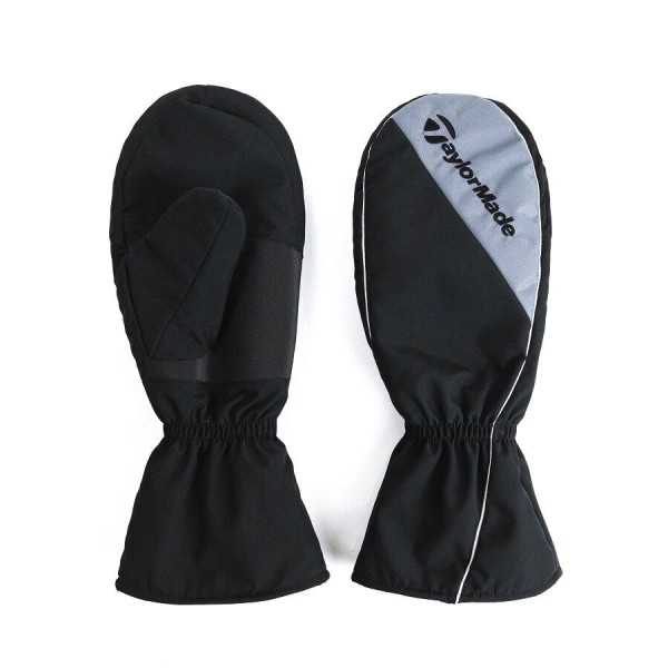 TaylorMade cart mittens vintervantar herr