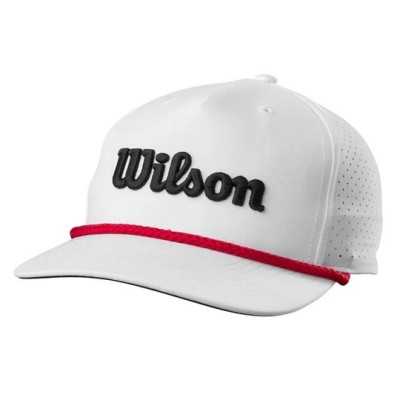 Wilson Rope Hat