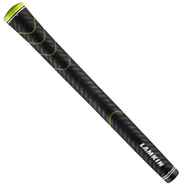 Lamkin Sonar+ grepp standard