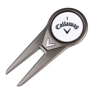 Callaway Divot tool Triple Track - greenlagare