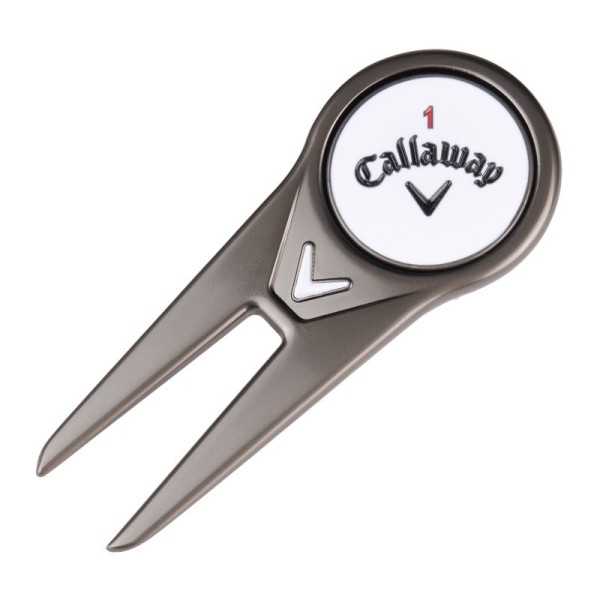 Callaway Divot tool Triple Track - greenlagare