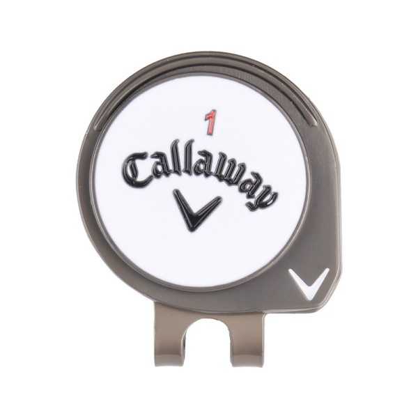 Callaway Triple Track Hat Clip