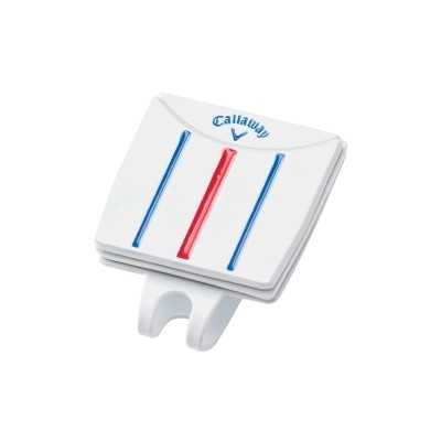 Callaway/Odyssey Triple Track ball markers