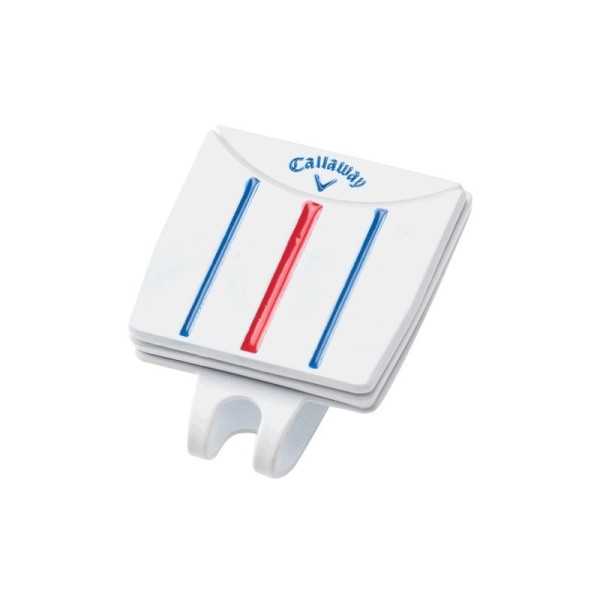 Callaway/Odyssey Triple Track ball markers