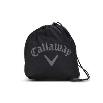 Callaway Dry hood rain cover - regnskydd för din bag Callaway Dry hood rain cover - regnskydd för din bag