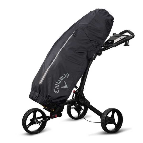 Callaway Dry hood rain cover - regnskydd för din bag