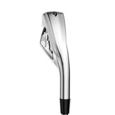 Callaway Quantum Max stål - Enstaka järn Callaway Quantum Max stål - Enstaka järn