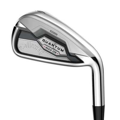 Callaway Quantum Max OS grafit - Eldio 40 IR DAM