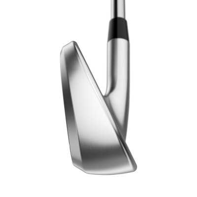 Callaway X forged Max stål - Dynamic Gold Mid 100