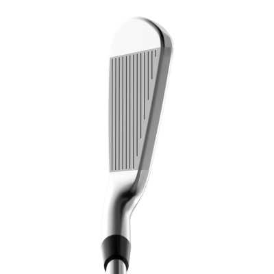 Callaway X forged stål - Dynamic Gold Mid 115 Callaway X forged stål - Dynamic Gold Mid 115
