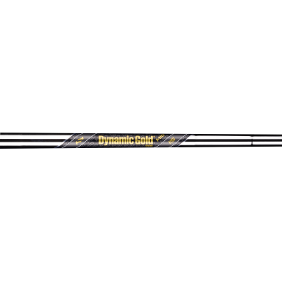 Callaway Apex Utility stål - Dynamic Gold Mid 115