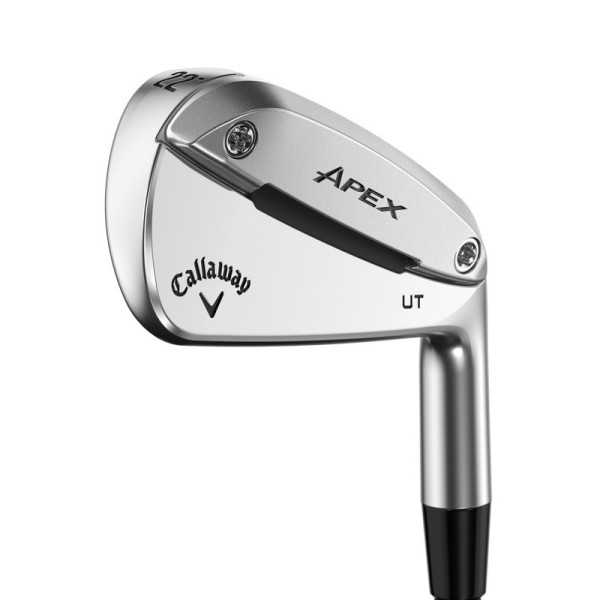 Callaway Apex Utility grafit - MMT UT 80