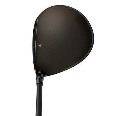 TaylorMade Qi4D driver - Mitsubishi REAX MR50 Blue TaylorMade Qi4D driver - Mitsubishi REAX MR50 Blue