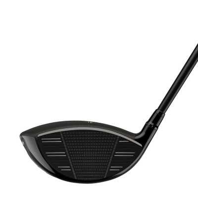 TaylorMade Qi4D Max driver - Mitsubishi REAX MR50 Red TaylorMade Qi4D Max driver - Mitsubishi REAX MR50 Red