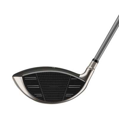 TaylorMade Qi4D Max lite driver - Mitsubishi REAX MR40 Blue DAM