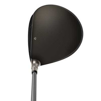TaylorMade Qi4D Max lite driver - Mitsubishi REAX MR40 Blue DAM