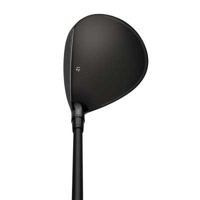 TaylorMade Qi4D Tour fairwaywood - Mitsubishi REAX 75 FW TaylorMade Qi4D Tour fairwaywood - Mitsubishi REAX 75 FW