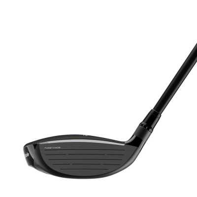 TaylorMade Qi4D Tour fairwaywood - Mitsubishi REAX 75 FW TaylorMade Qi4D Tour fairwaywood - Mitsubishi REAX 75 FW