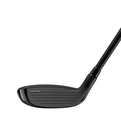 TaylorMade Qi4D hybrid - Mitsubishi REAX 85 HY TaylorMade Qi4D hybrid - Mitsubishi REAX 85 HY