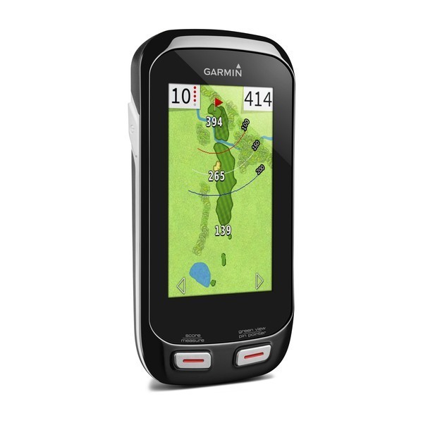 Garmin G8 handhållen