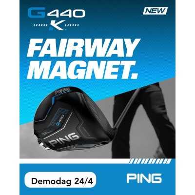 Ping demodag 24 april 2026