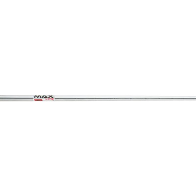 TaylorMade Qi Max HL järnset stål - Enstaka järn