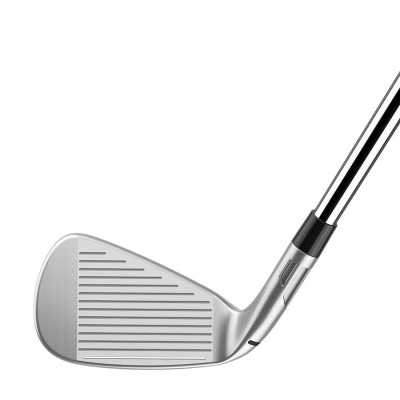 TaylorMade Qi Max HL järnset grafit - Enstaka järn TaylorMade Qi Max HL järnset grafit - Enstaka järn