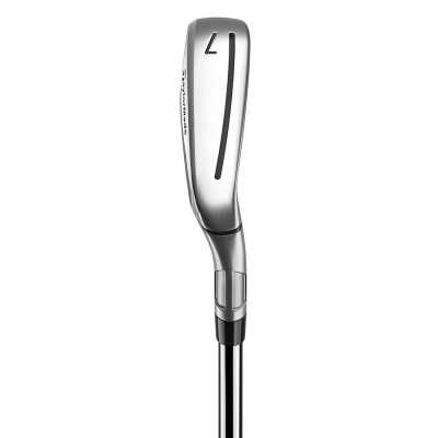 TaylorMade Qi Max HL järnset grafit - Reax by KBS DAM TaylorMade Qi Max HL järnset grafit - Reax by KBS DAM