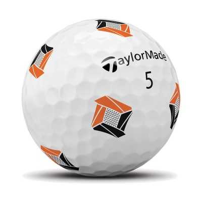 TaylorMade TP5 pix
