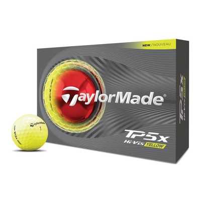TaylorMade TP5x