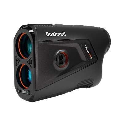 Bushnell Tour V7 shift rangefinder - golfkikare