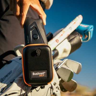 Bushnell Tour V7 shift rangefinder - golfkikare Bushnell Tour V7 shift rangefinder - golfkikare