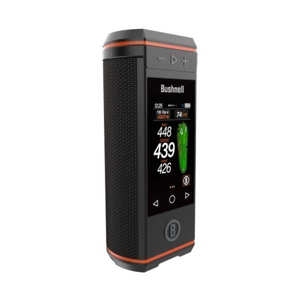 Bushnell Wingman HD