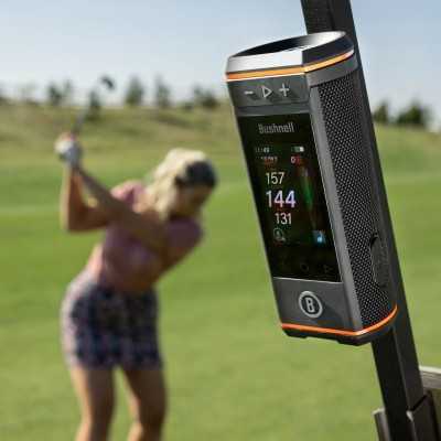 Bushnell Wingman HD Bushnell Wingman HD