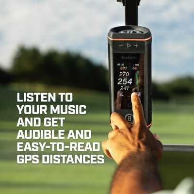 Bushnell Wingman HD Bushnell Wingman HD