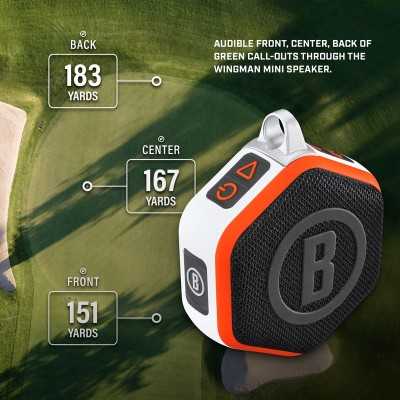 Bushnell Wingman mini Bushnell Wingman mini