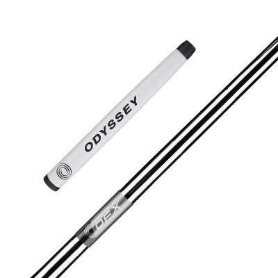 Odyssey DFX 2-Ball Blade CH HÖGER Odyssey DFX 2-Ball Blade CH HÖGER