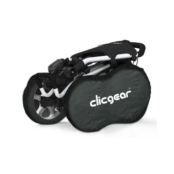 Clicgear Model 8 hjulskydd
