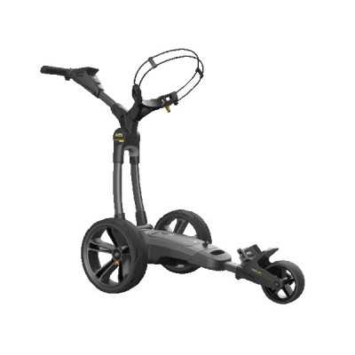 Powakaddy CT10 EBS elvagn med GPS Powakaddy CT10 EBS elvagn med GPS