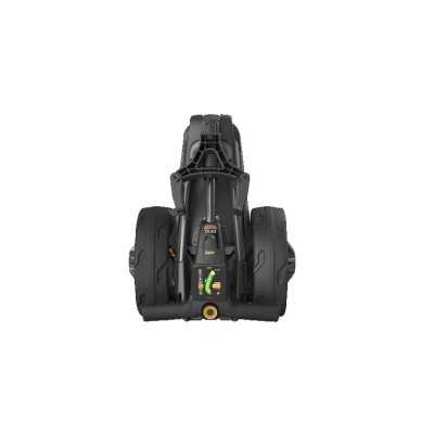 Powakaddy CT10 EBS elvagn med GPS Powakaddy CT10 EBS elvagn med GPS