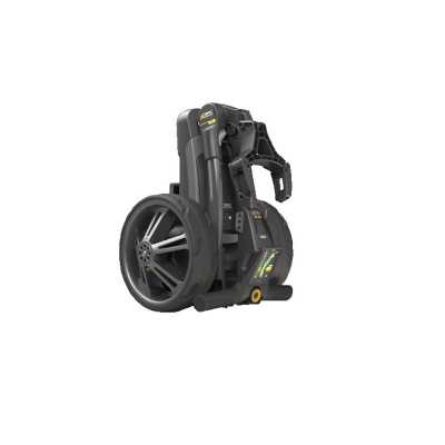 Powakaddy CT10 EBS elvagn med GPS Powakaddy CT10 EBS elvagn med GPS