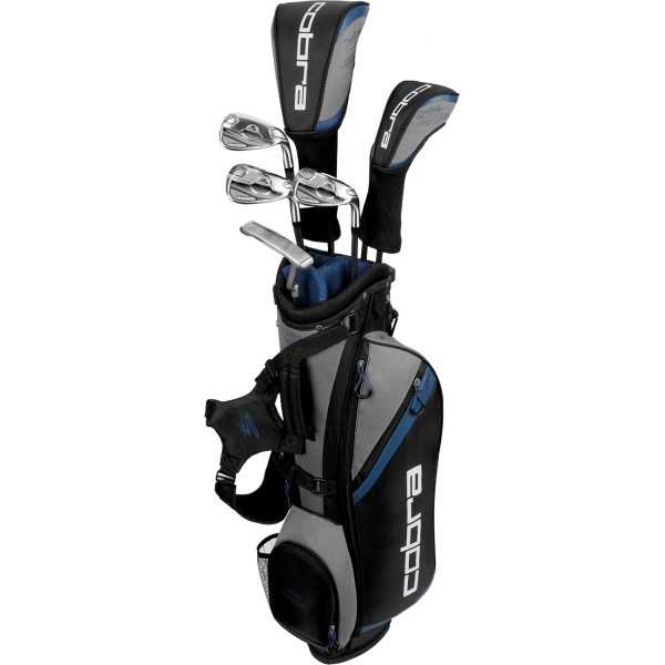 Cobra King juniorset 7-9 år