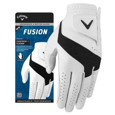 Callaway Fusion performance glove VÄNSTERSPELARE Callaway Fusion performance glove VÄNSTERSPELARE
